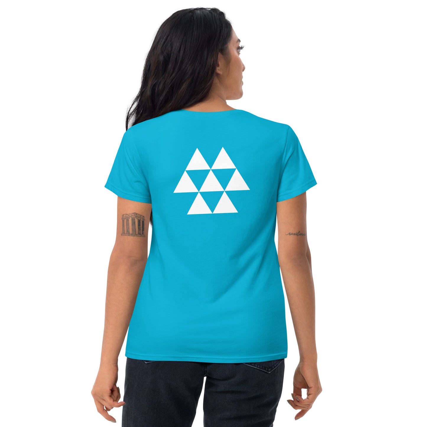 O1AS T-Shirt