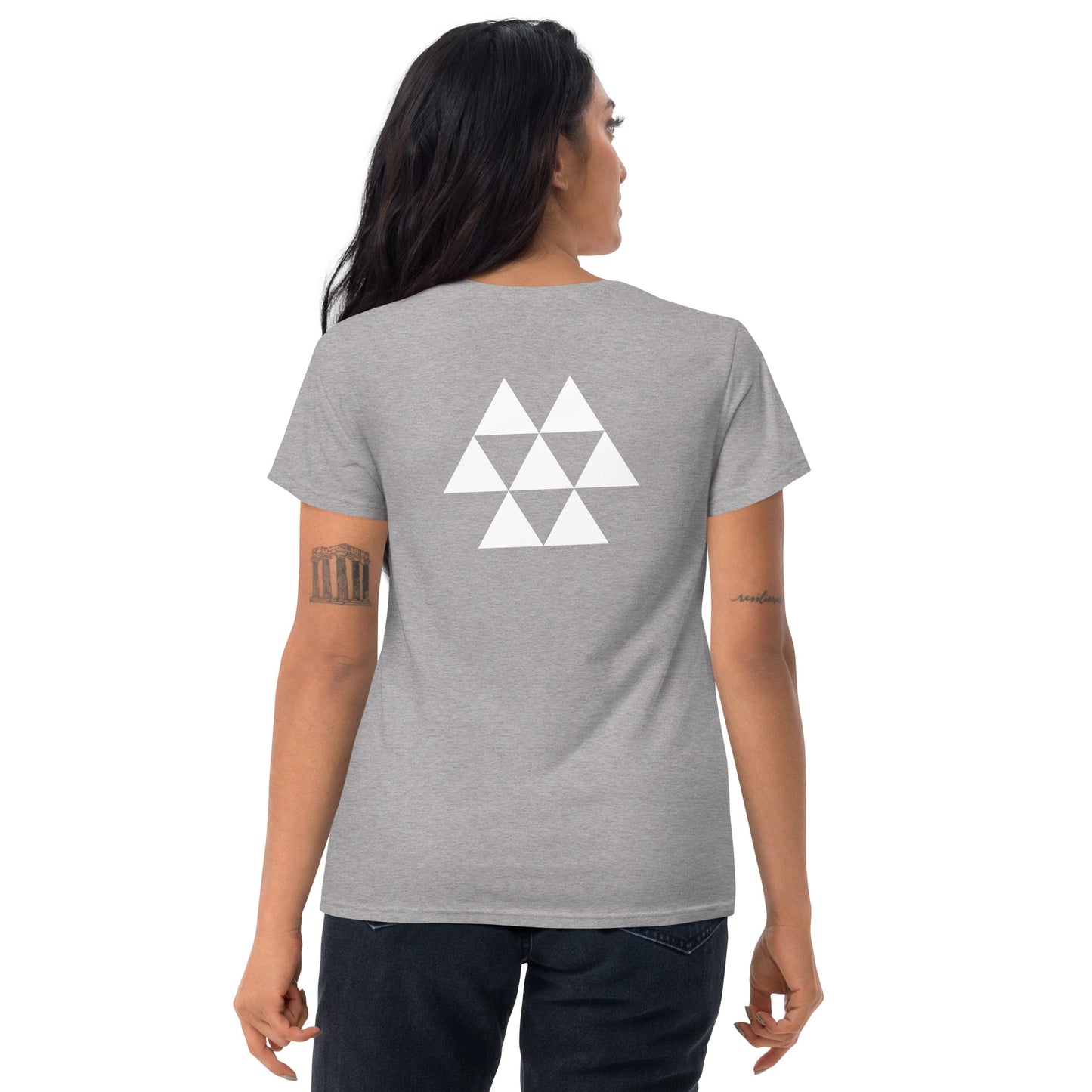 O1AS T-Shirt