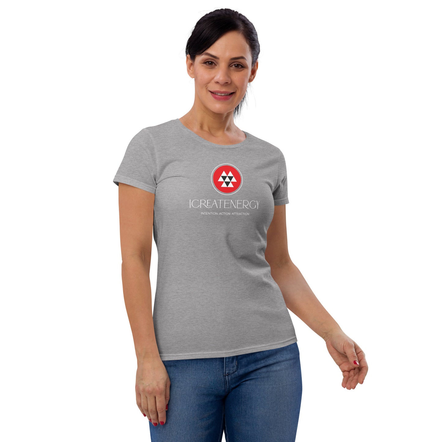 Contour 2W3 T-Shirt