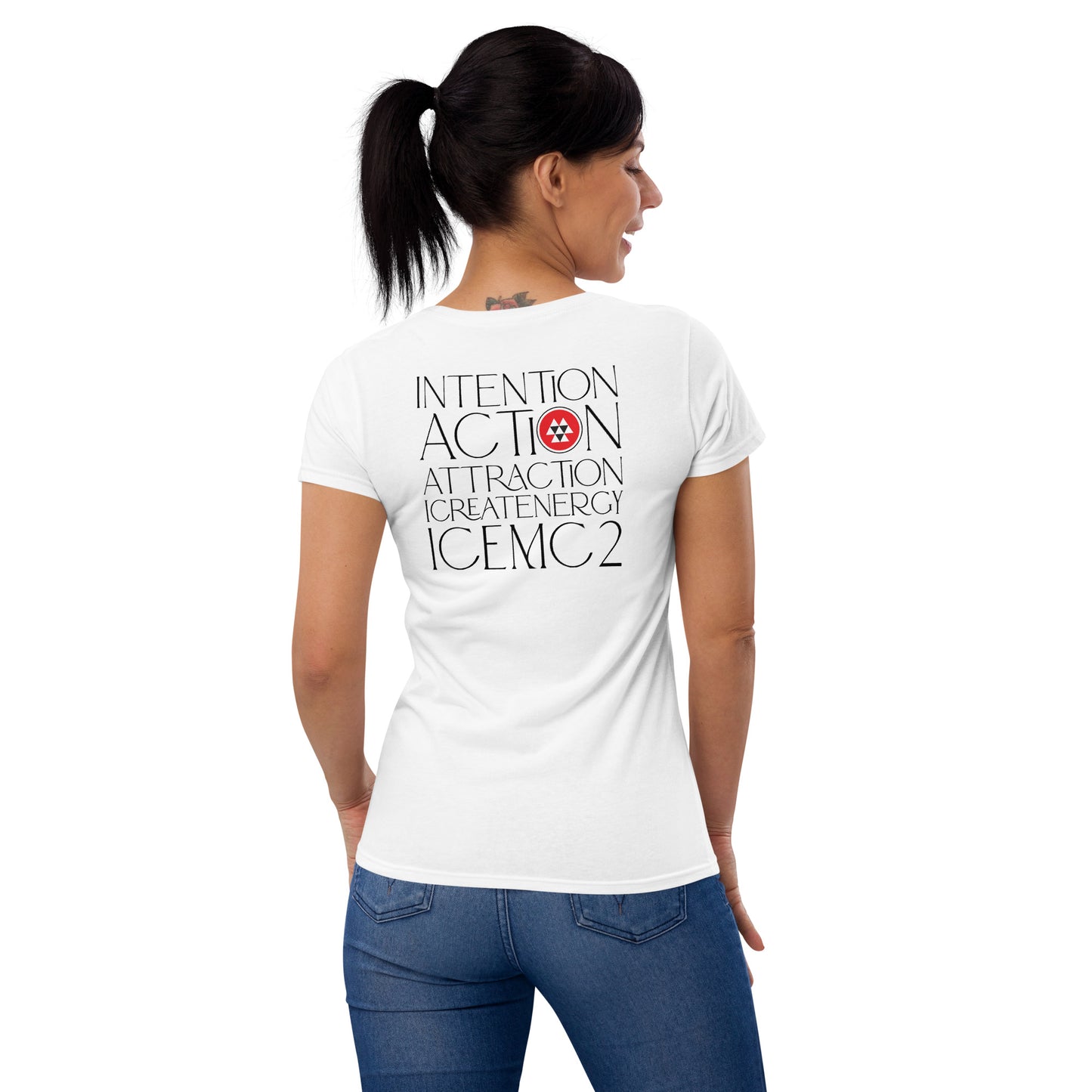 Contour 2W3 T-Shirt