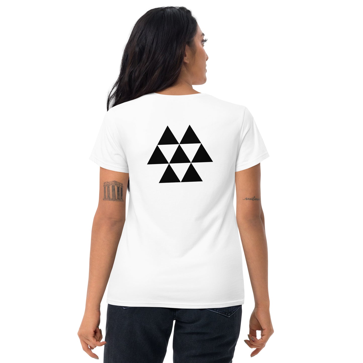O1AS T-Shirt