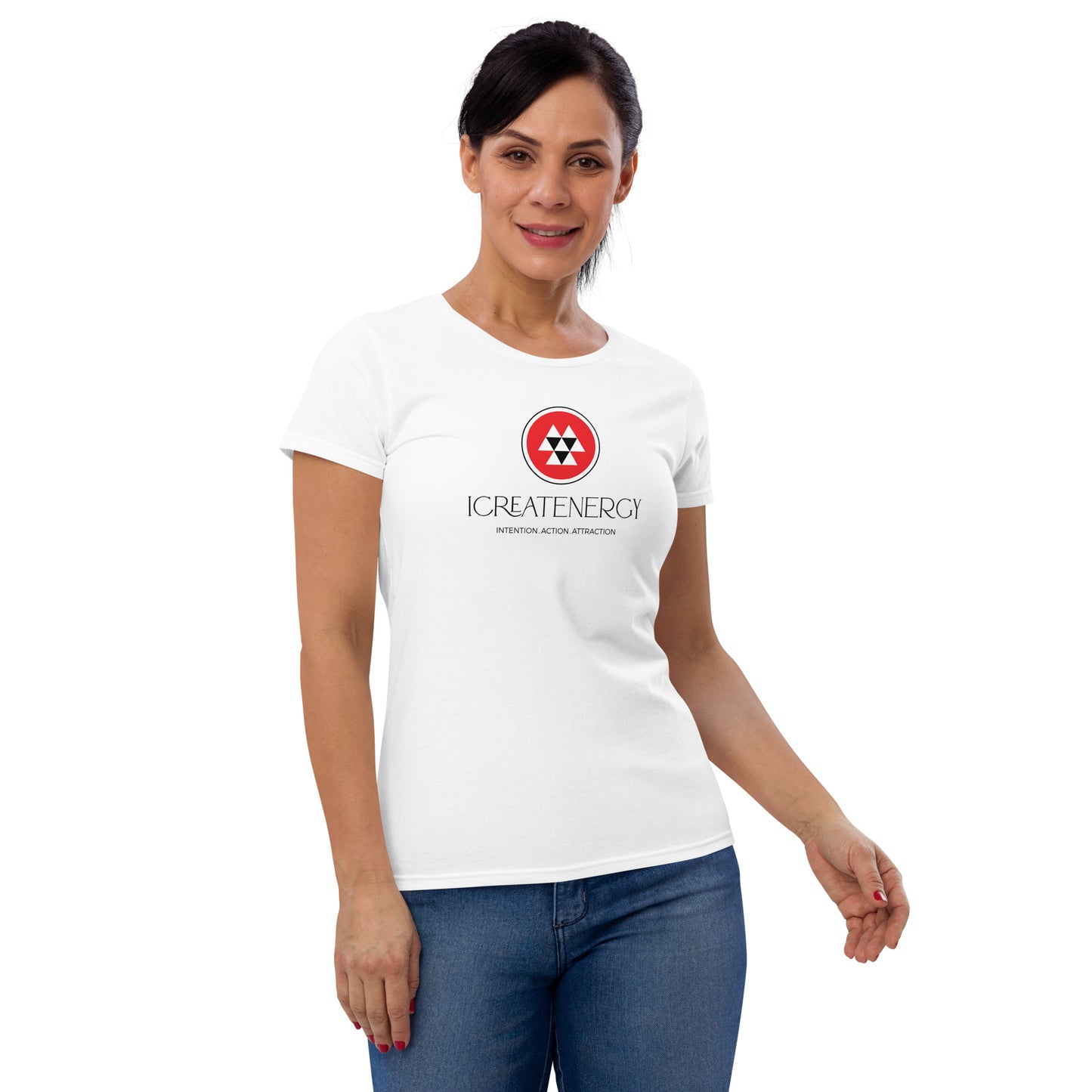 Contour 2W3 T-Shirt