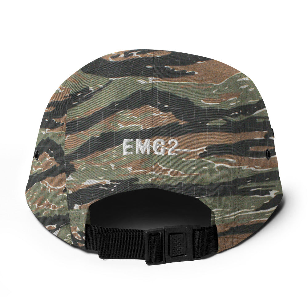 ICE 5 Panel Cap