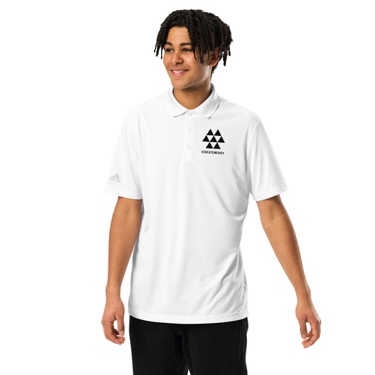 ICE x Adidas 7T Polo