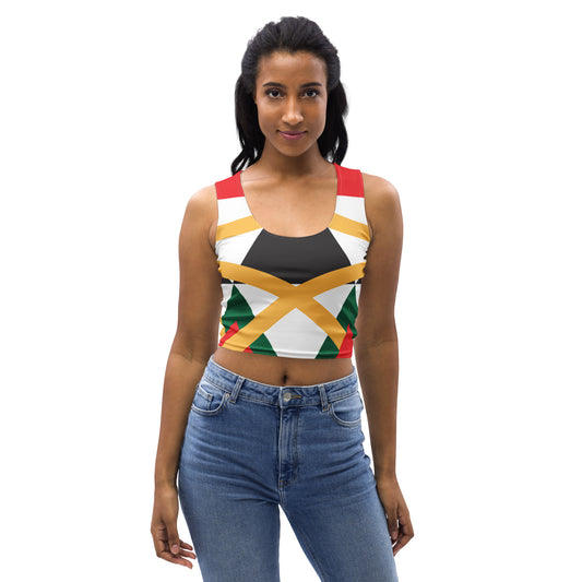 JT Crop Top