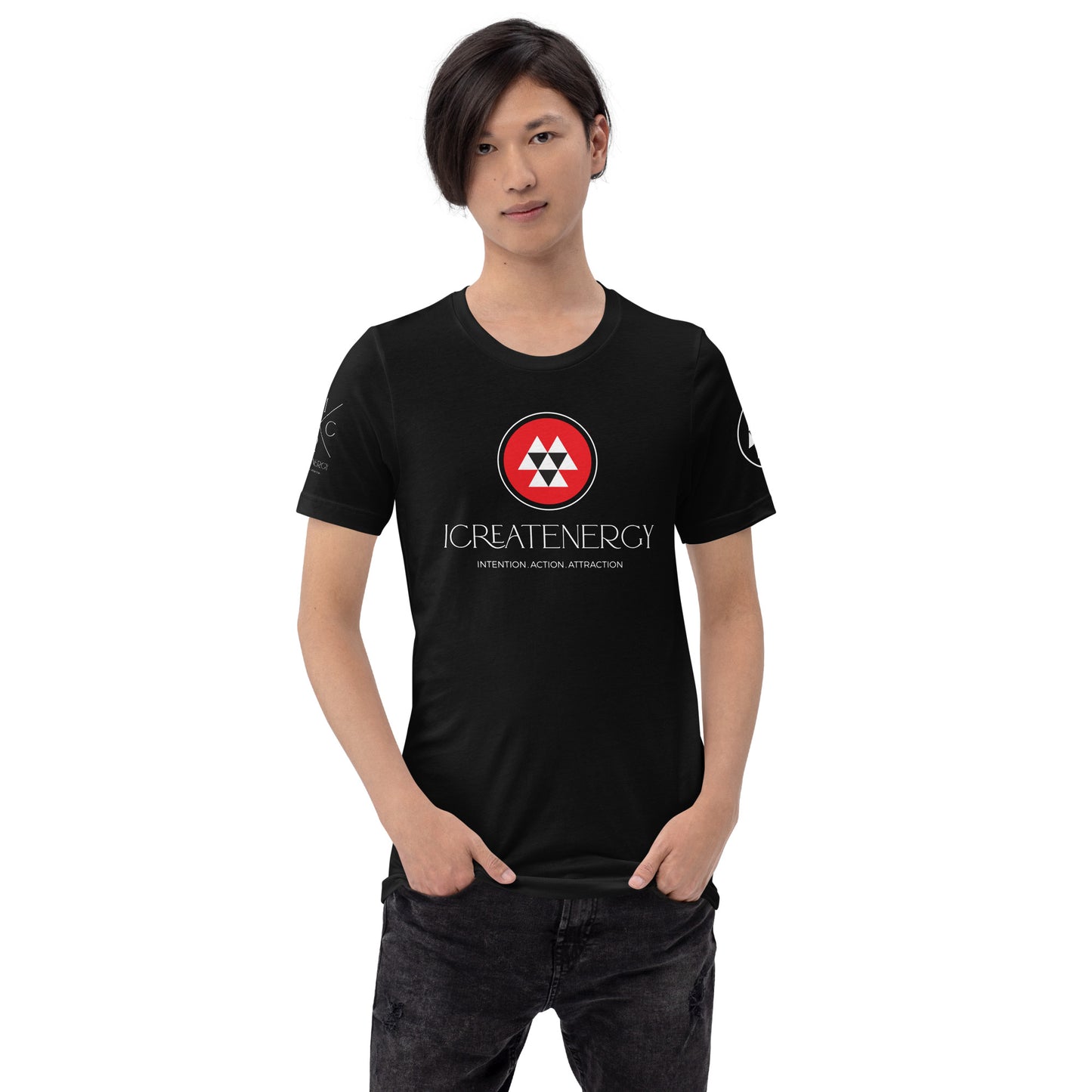 Unisex 2W3 T-Shirt