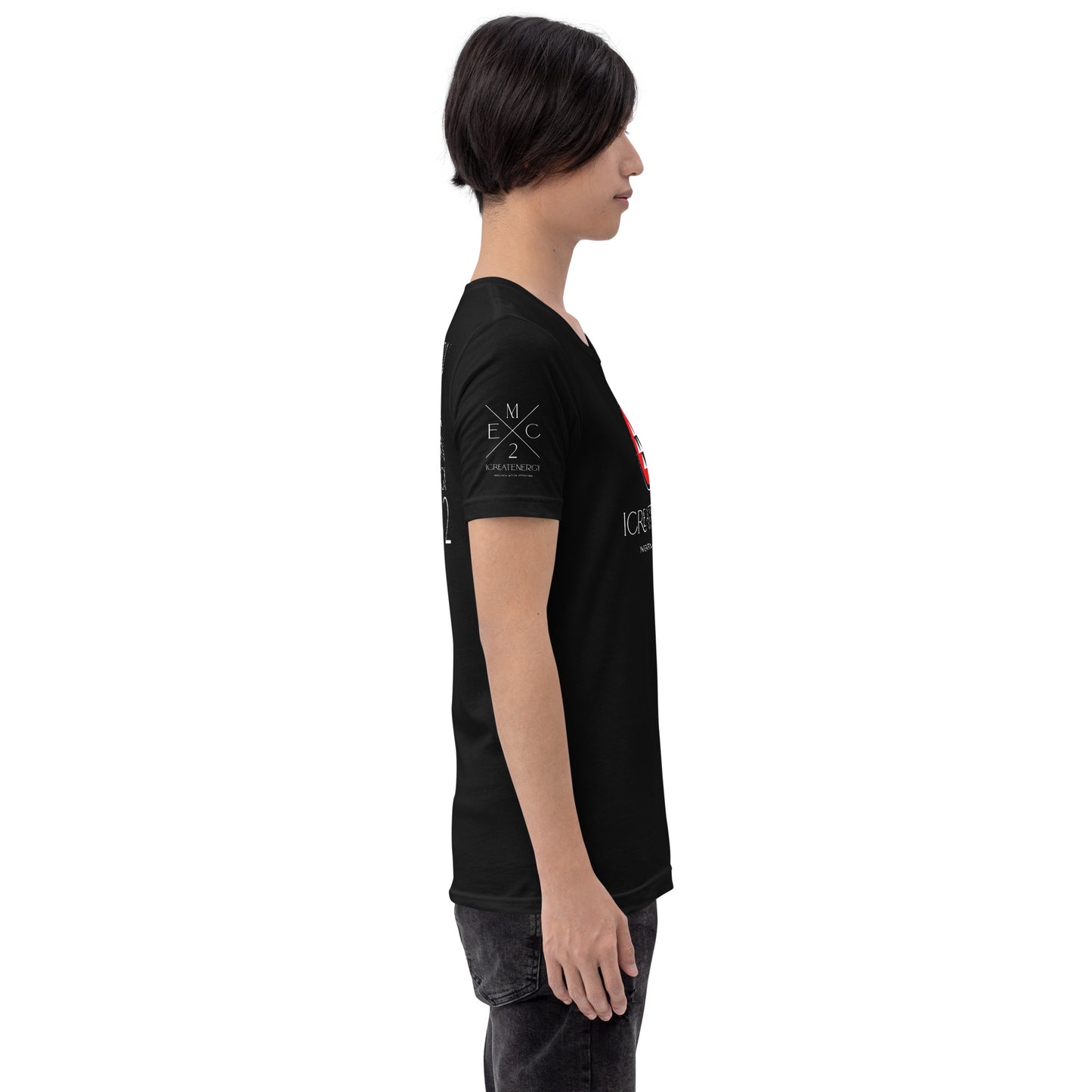 Unisex 2W3 T-Shirt