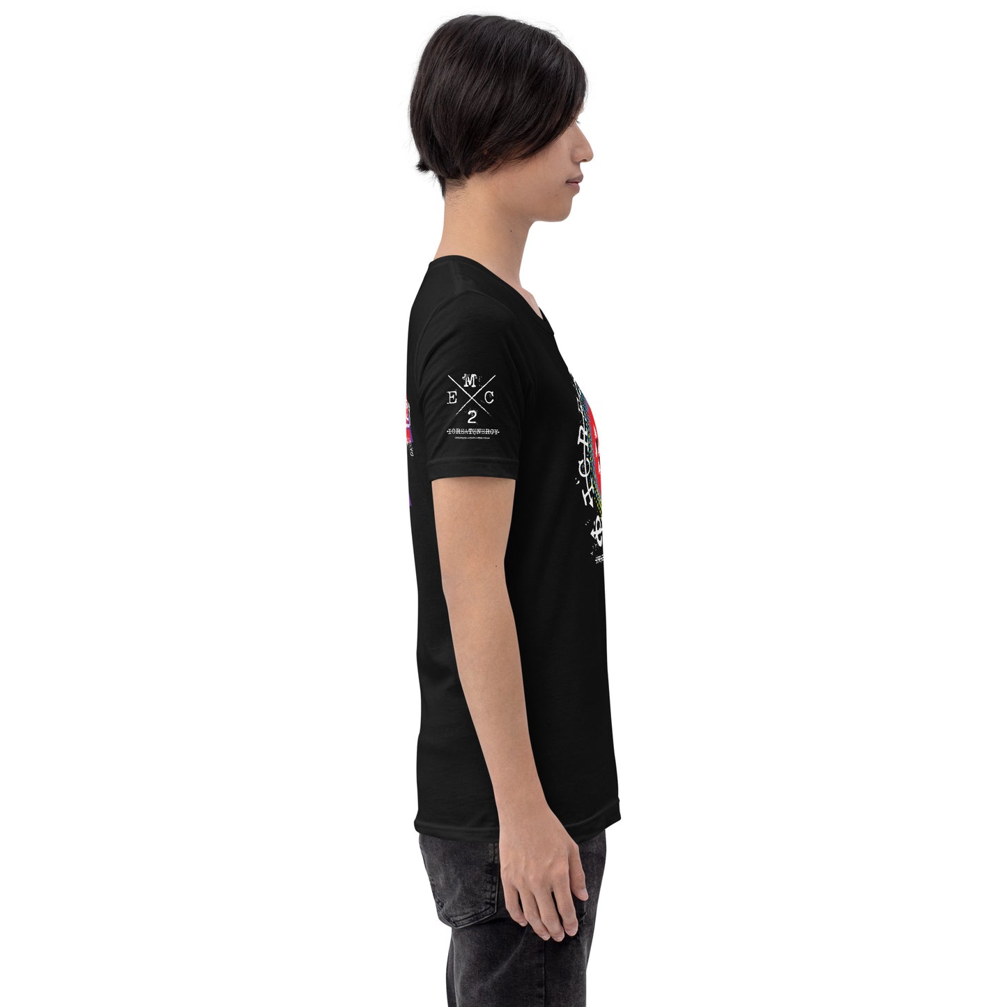 BSQT Unisex T-Shirt