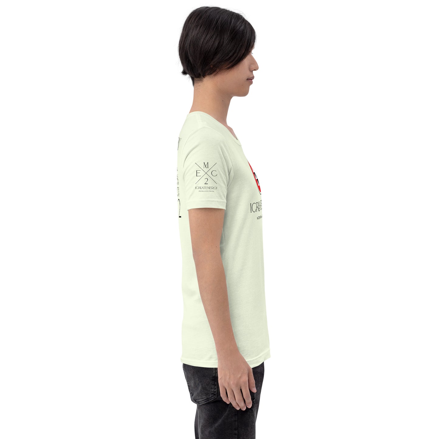 Unisex 2W3 T-Shirt