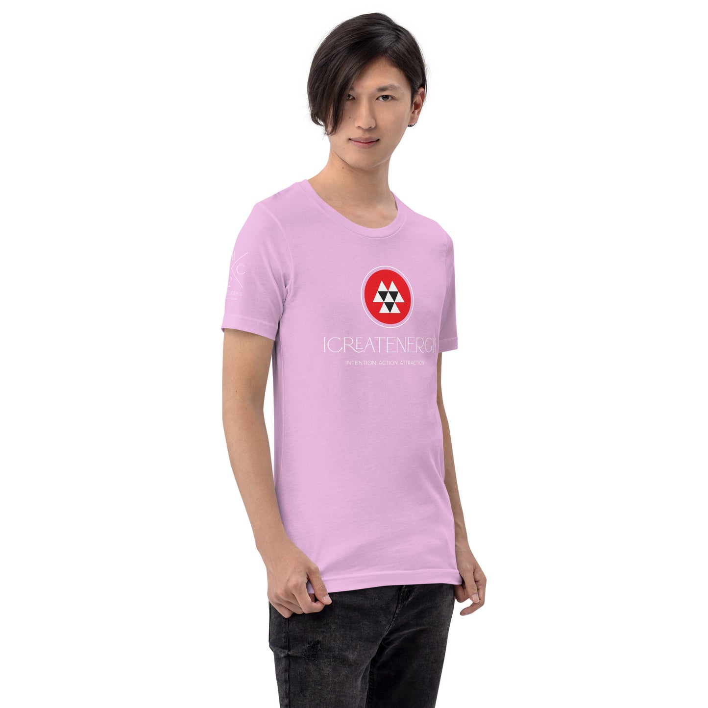 Unisex 2W3 T-Shirt