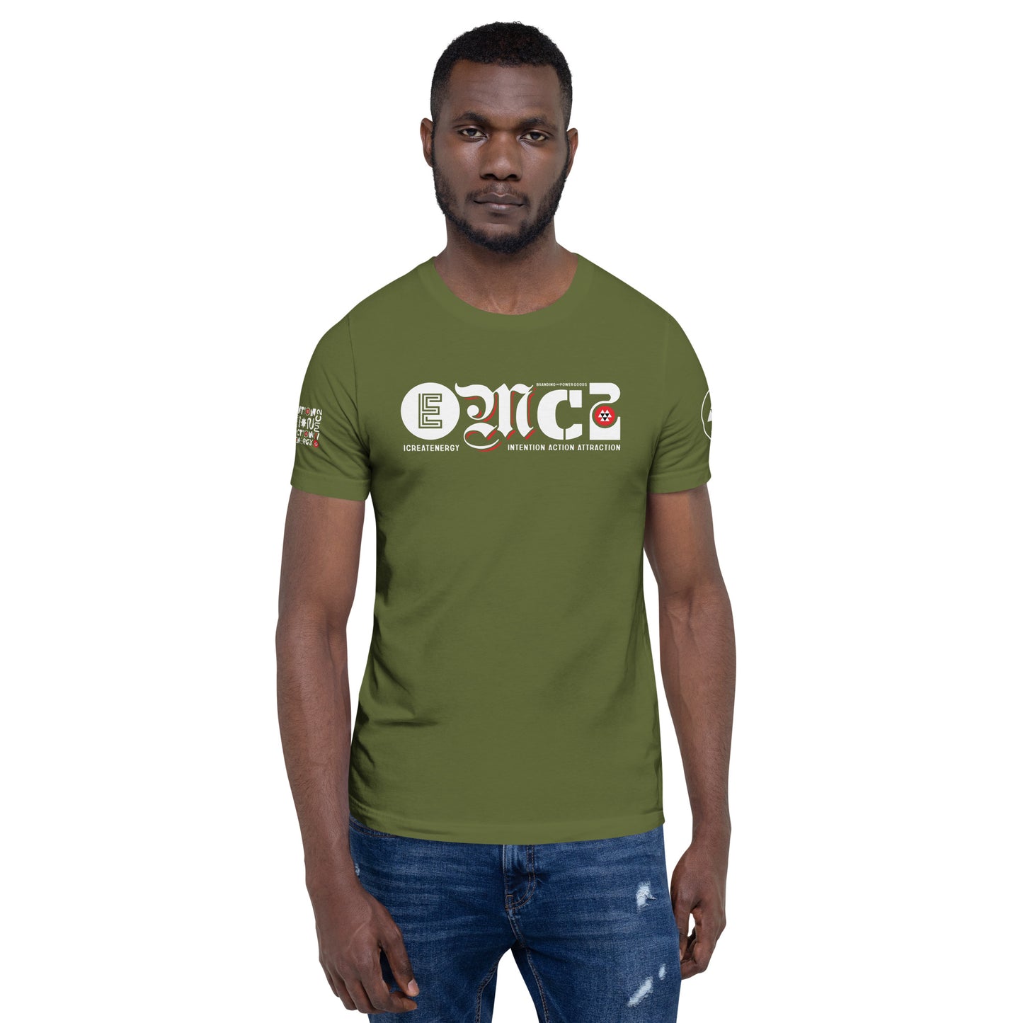 1031 ArcheType T-Shirt