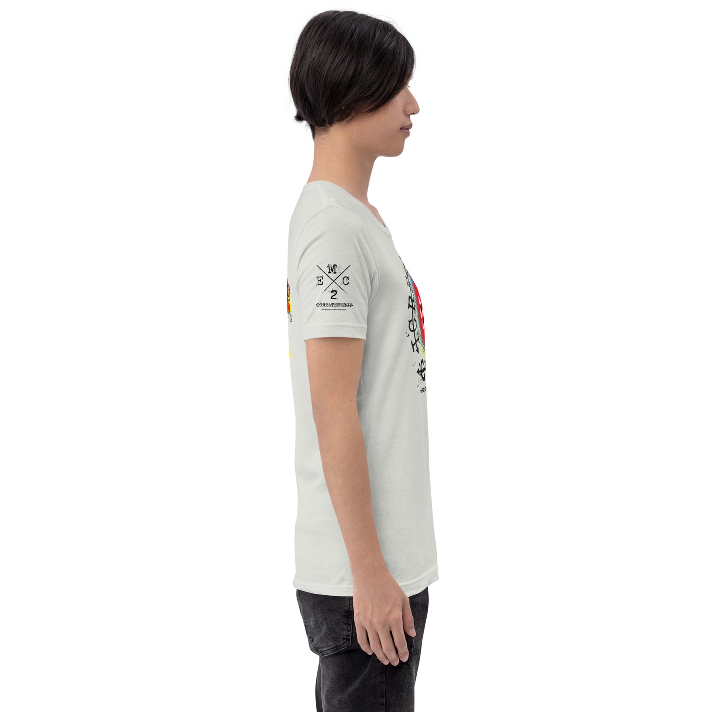 BSQT Unisex T-Shirt