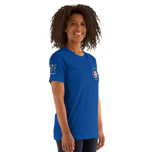 CV ESM Unisex T-Shirt