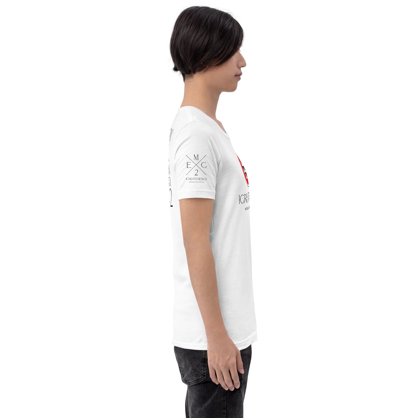 Unisex 2W3 T-Shirt