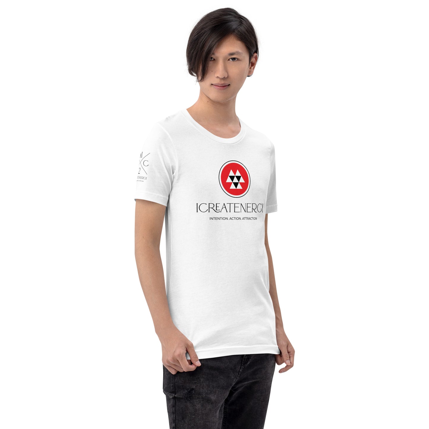 Unisex 2W3 T-Shirt